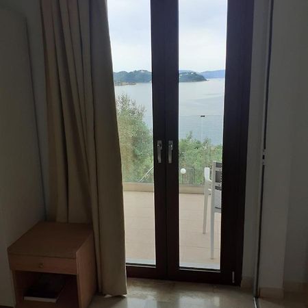 Senior Suite Zeus فاسيلياس المظهر الخارجي الصورة